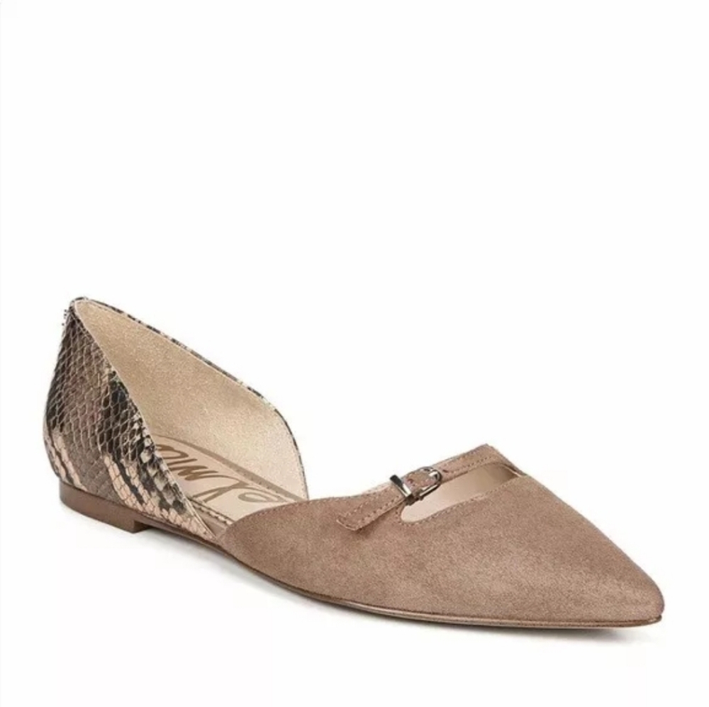 Sam Edelman Rina Flats